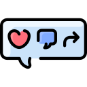 Social Media Sharing